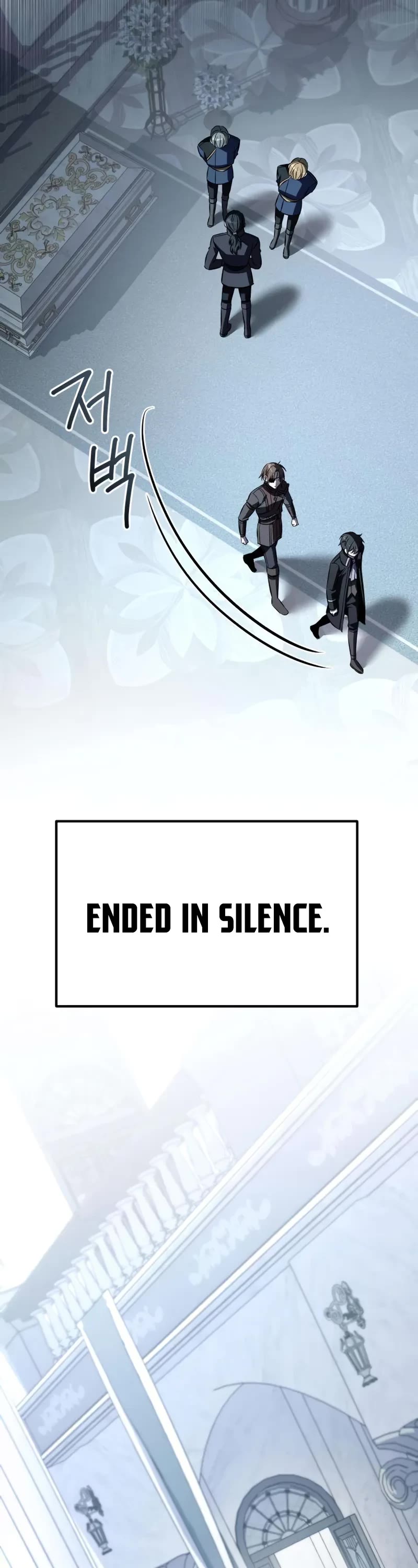 Raising Villains the Right Way chapter 3 page 54