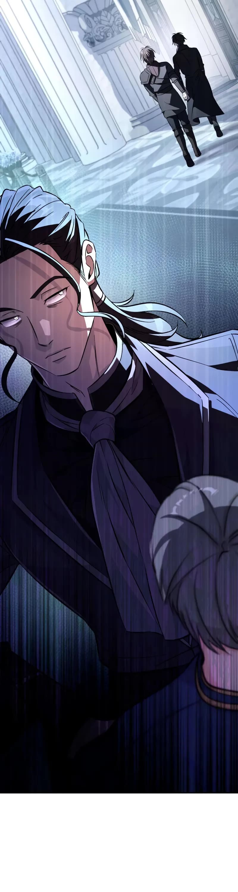 Raising Villains the Right Way chapter 3 page 55