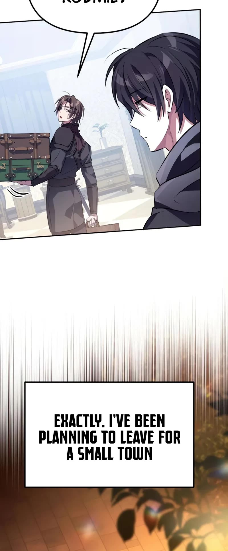 Raising Villains the Right Way chapter 3 page 59