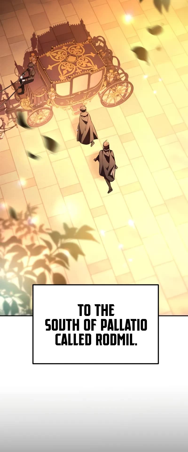 Raising Villains the Right Way chapter 3 page 60