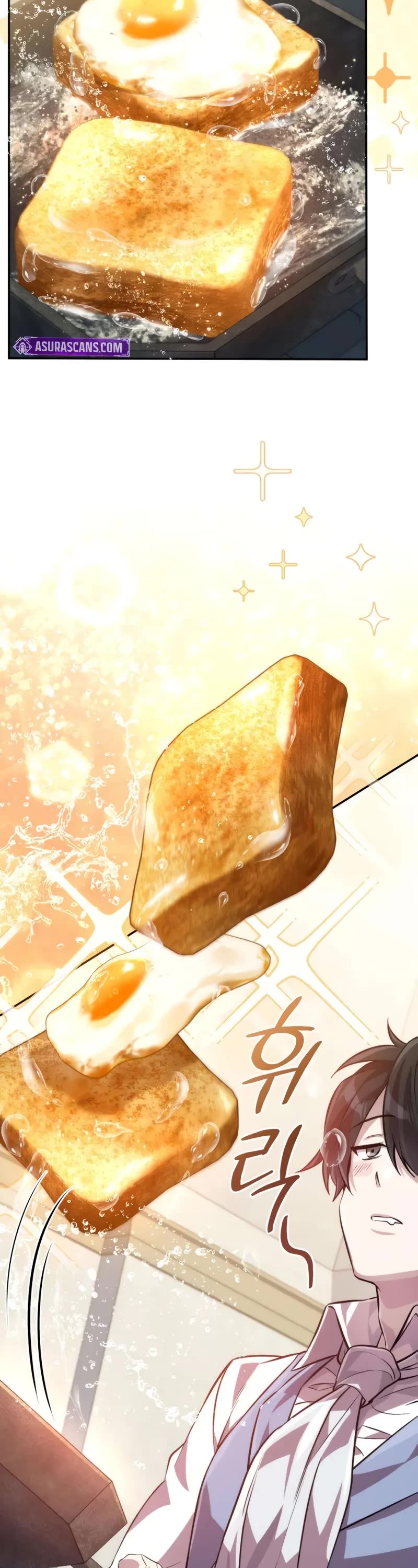 Raising Villains the Right Way chapter 3 page 63