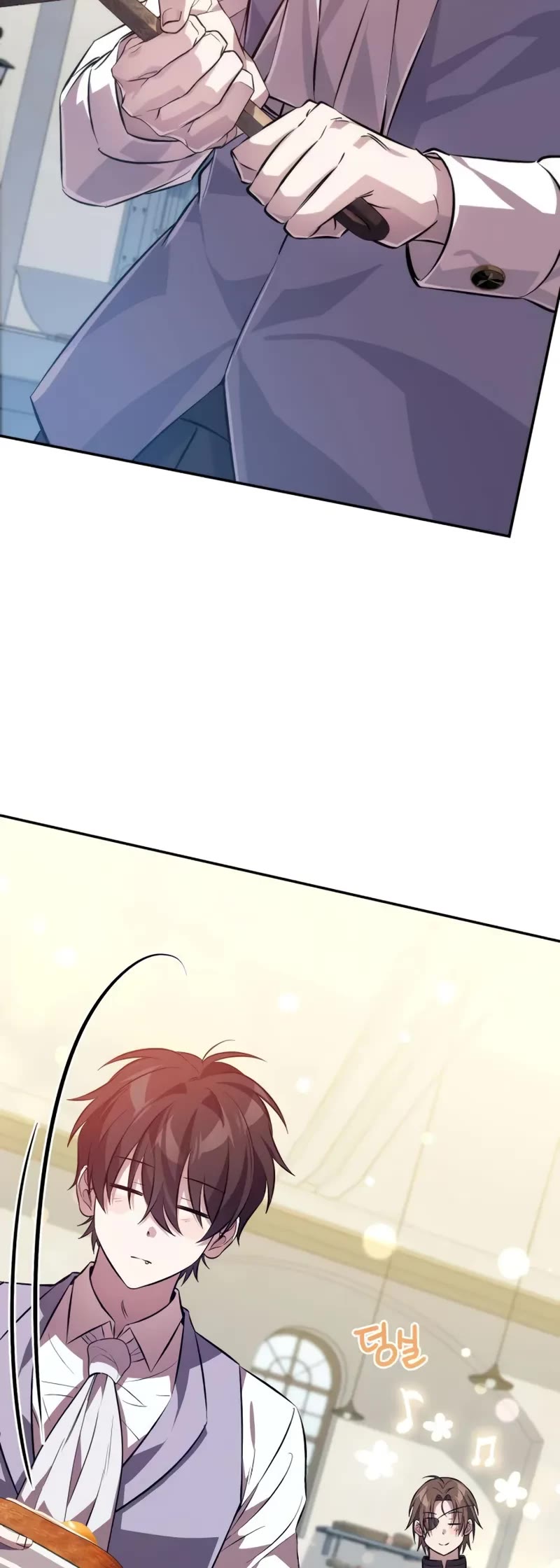 Raising Villains the Right Way chapter 3 page 64