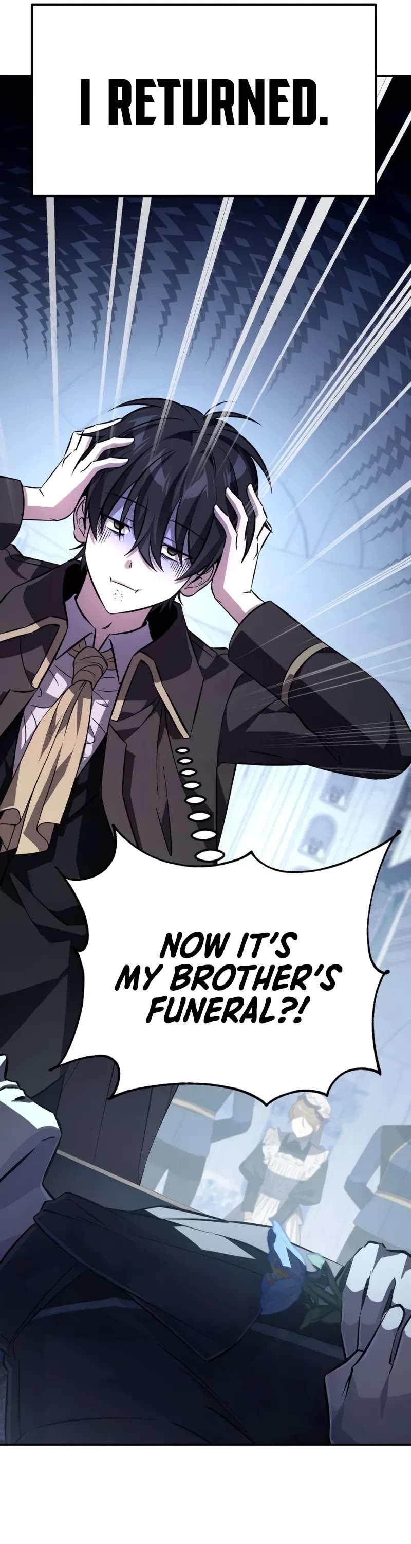 Raising Villains the Right Way chapter 3 page 66