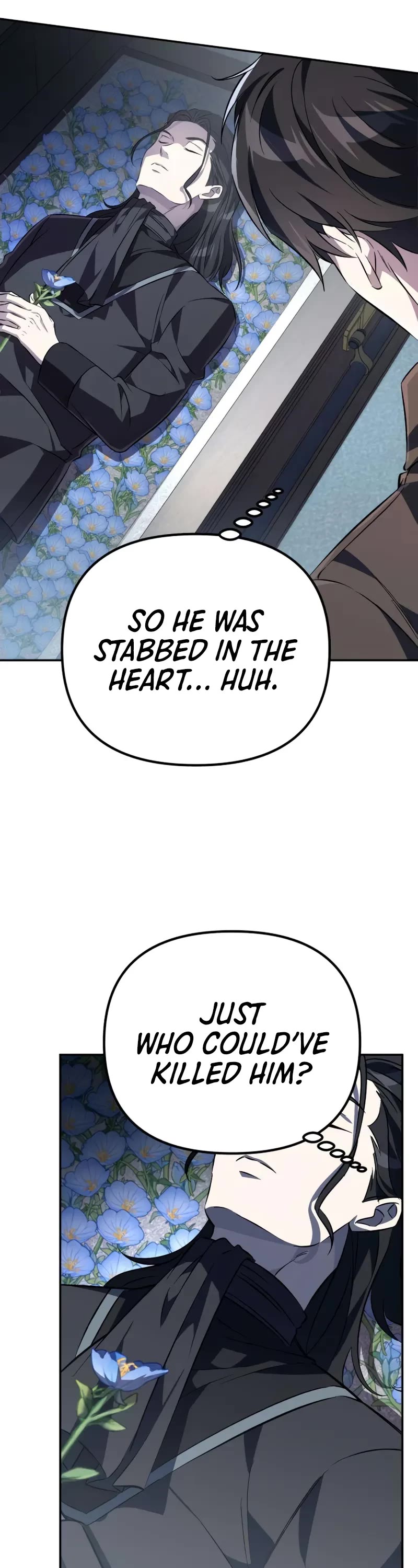 Raising Villains the Right Way chapter 3 page 68