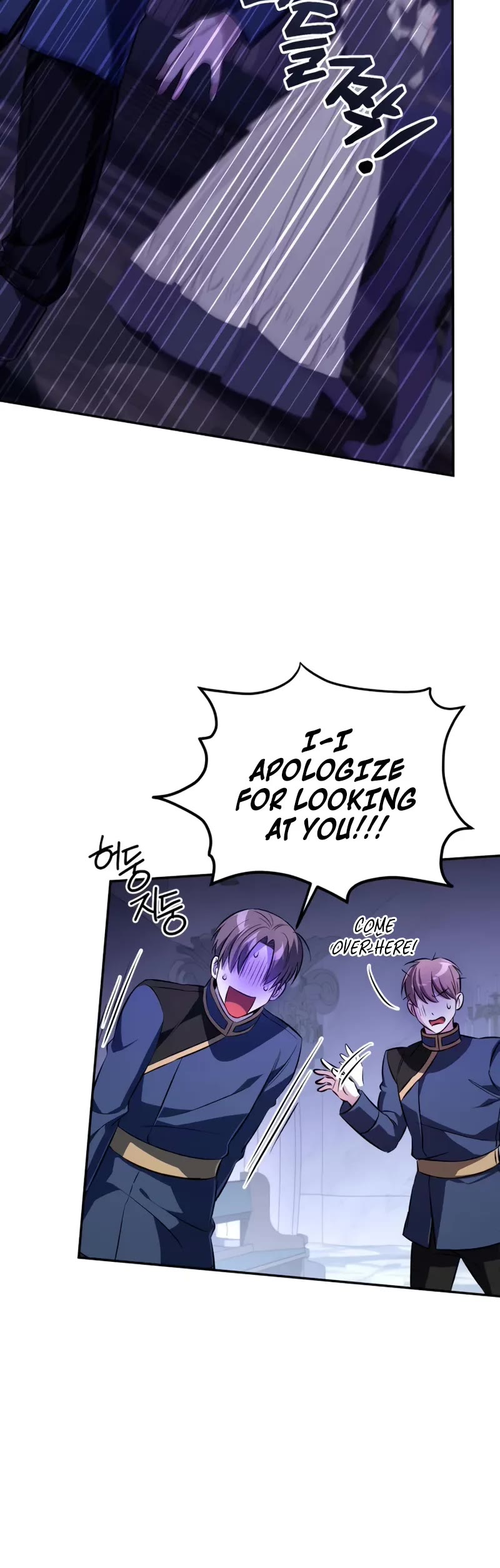 Raising Villains the Right Way chapter 3 page 70