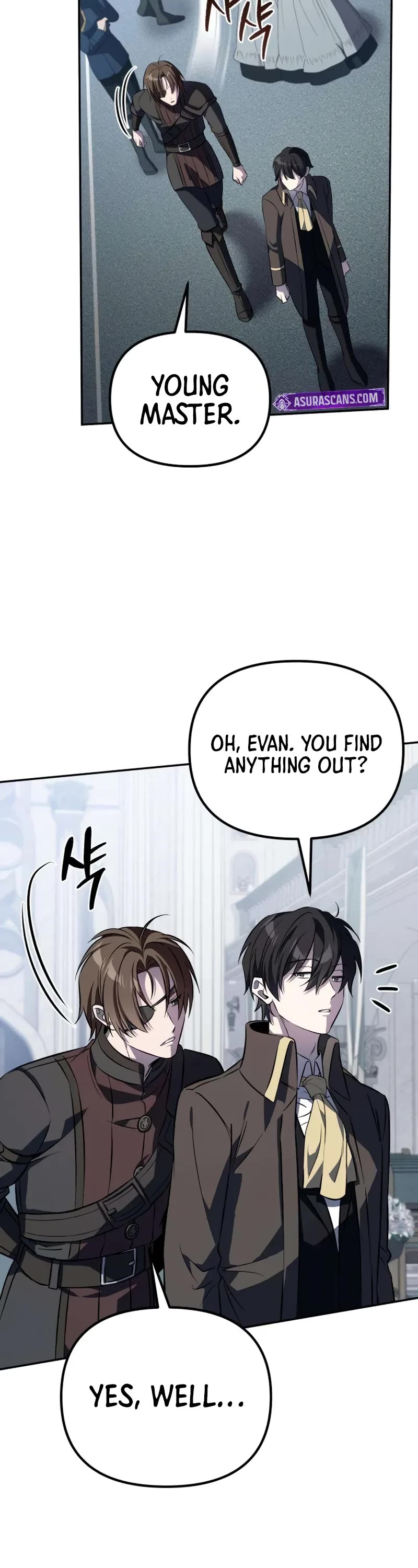 Raising Villains the Right Way chapter 3 page 72