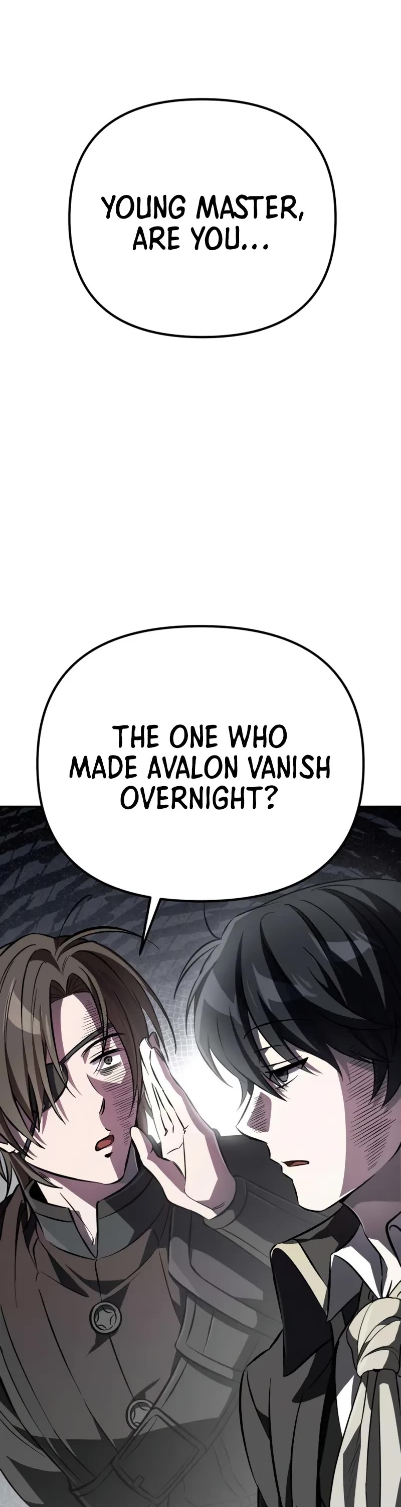 Raising Villains the Right Way chapter 3 page 73