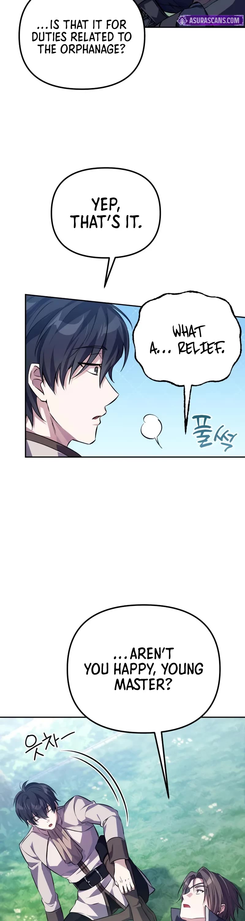 Raising Villains the Right Way chapter 3 page 8