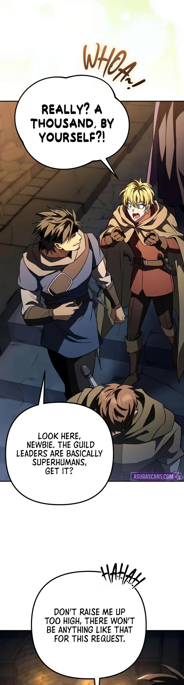 Raising Villains the Right Way chapter 32 page 20