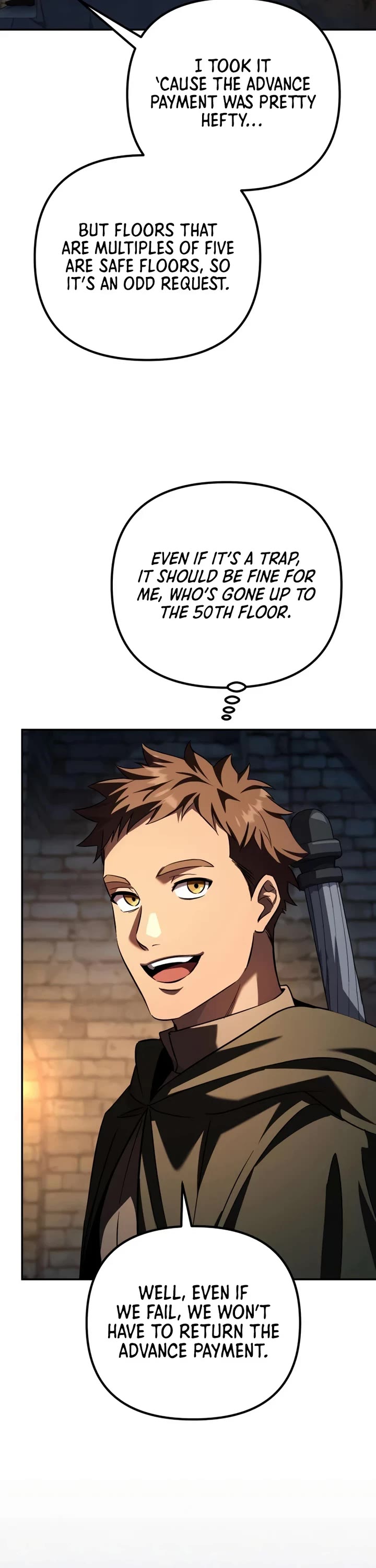 Raising Villains the Right Way chapter 32 page 22