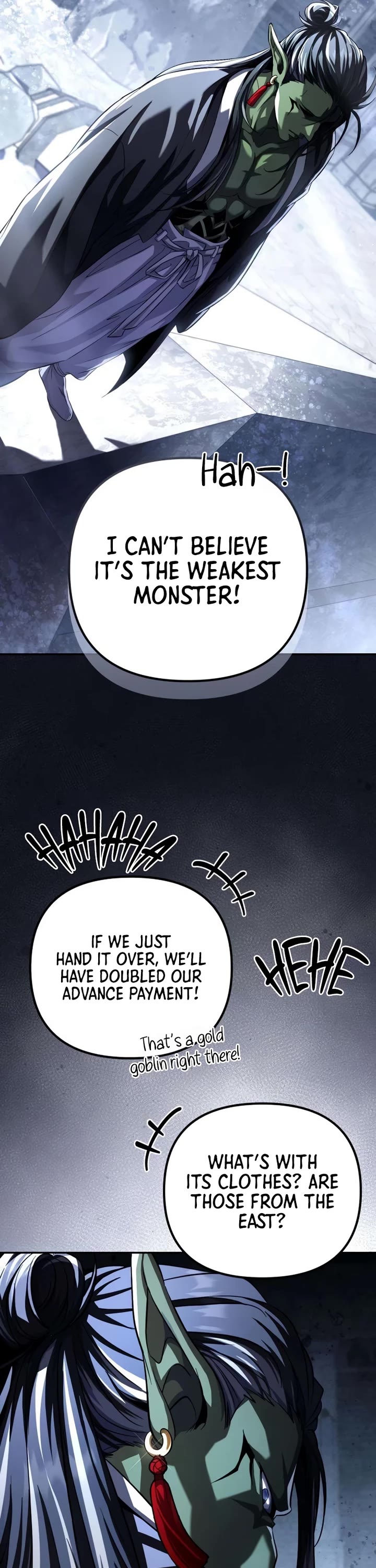 Raising Villains the Right Way chapter 32 page 26