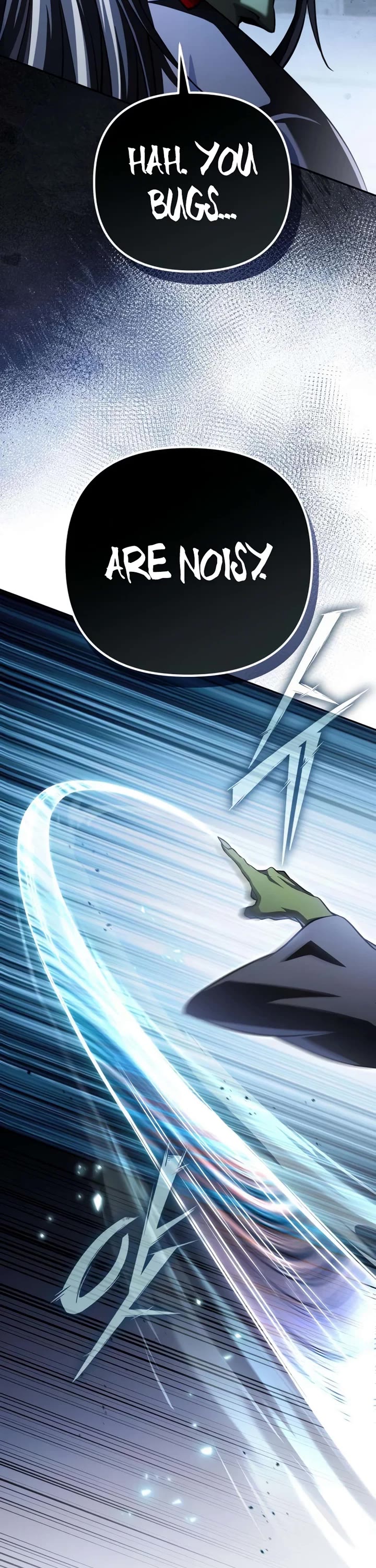 Raising Villains the Right Way chapter 32 page 27