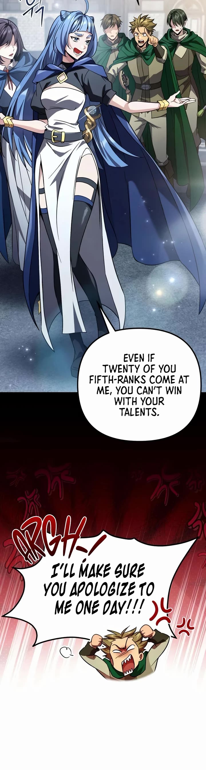 Raising Villains the Right Way chapter 32 page 41