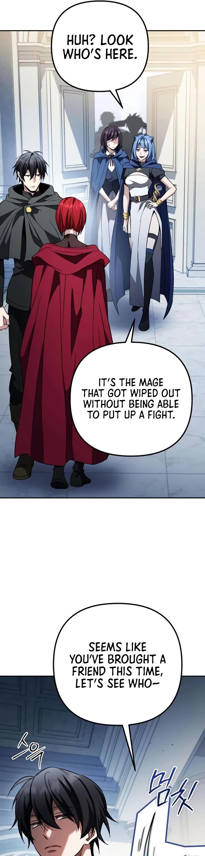 Raising Villains the Right Way chapter 32 page 42