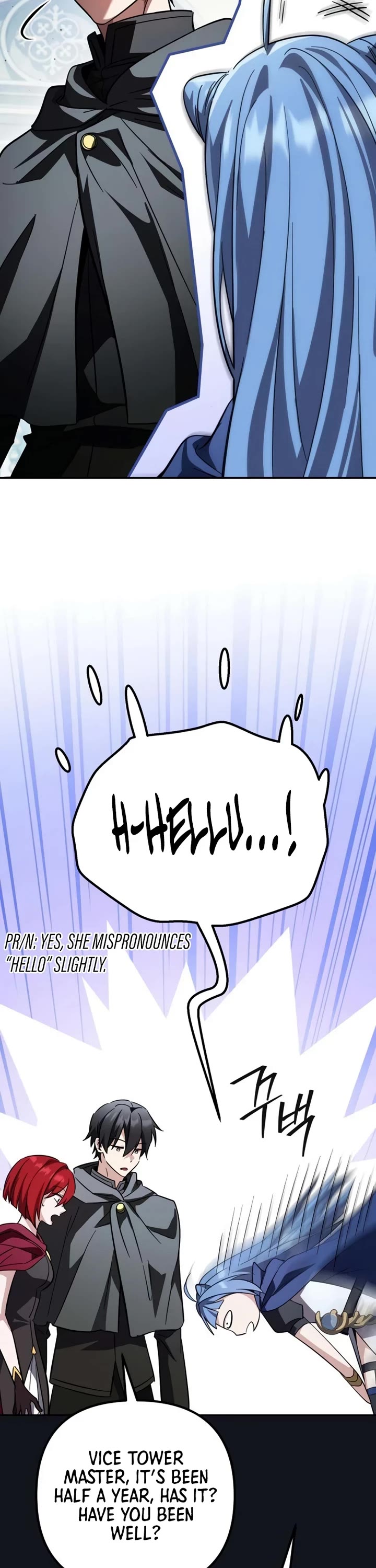 Raising Villains the Right Way chapter 32 page 43