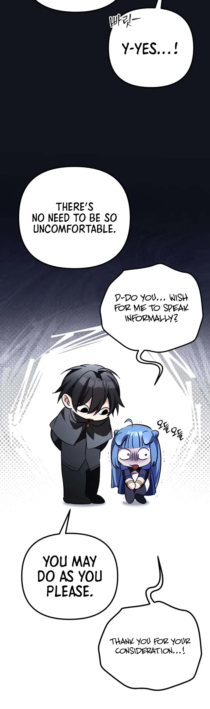Raising Villains the Right Way chapter 32 page 44