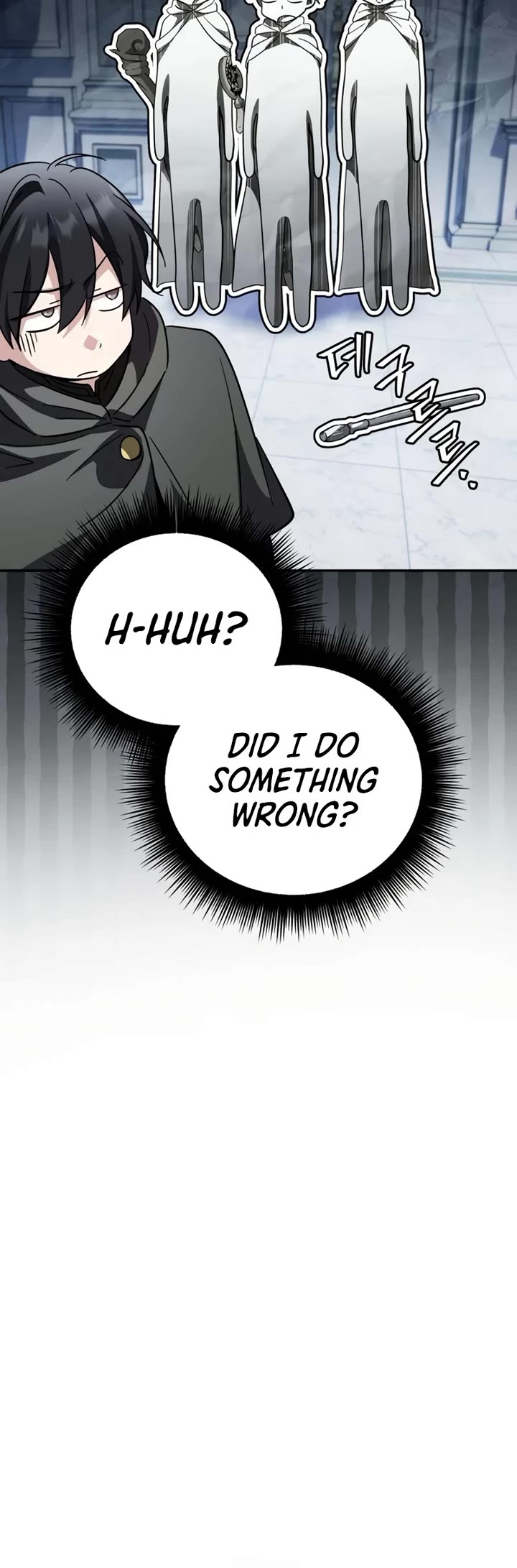 Raising Villains the Right Way chapter 32 page 49