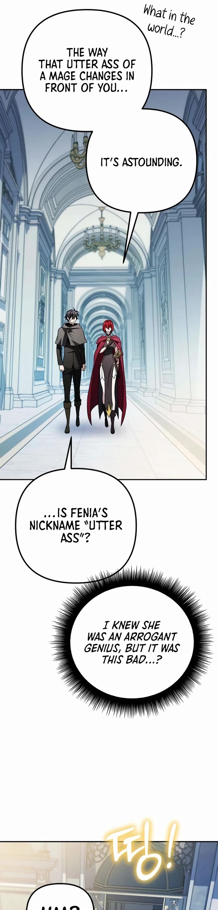 Raising Villains the Right Way chapter 32 page 50