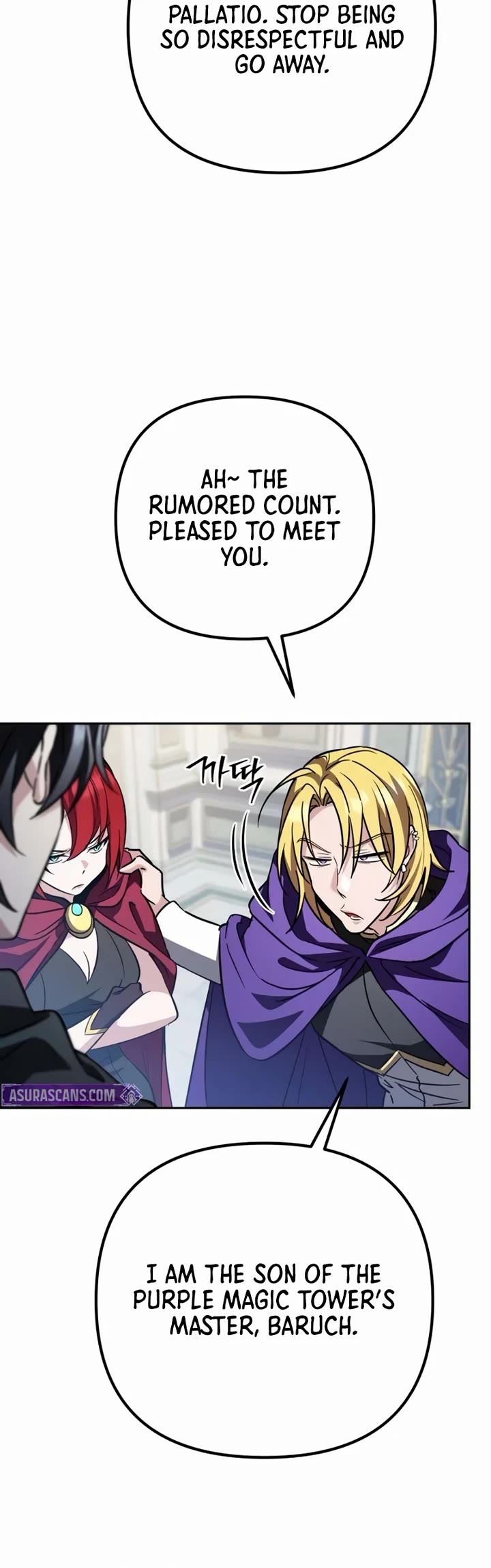Raising Villains the Right Way chapter 32 page 53