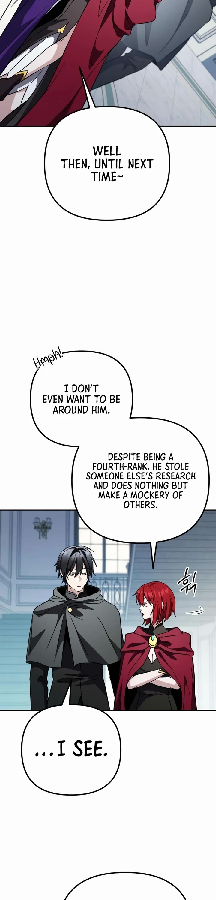 Raising Villains the Right Way chapter 32 page 55