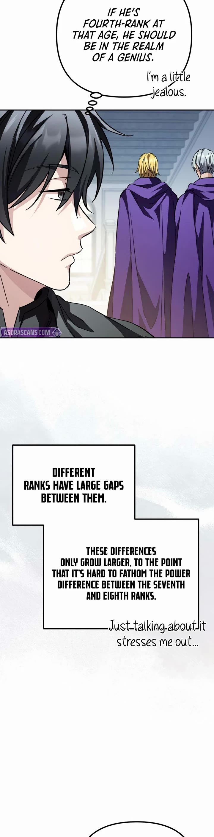 Raising Villains the Right Way chapter 32 page 56