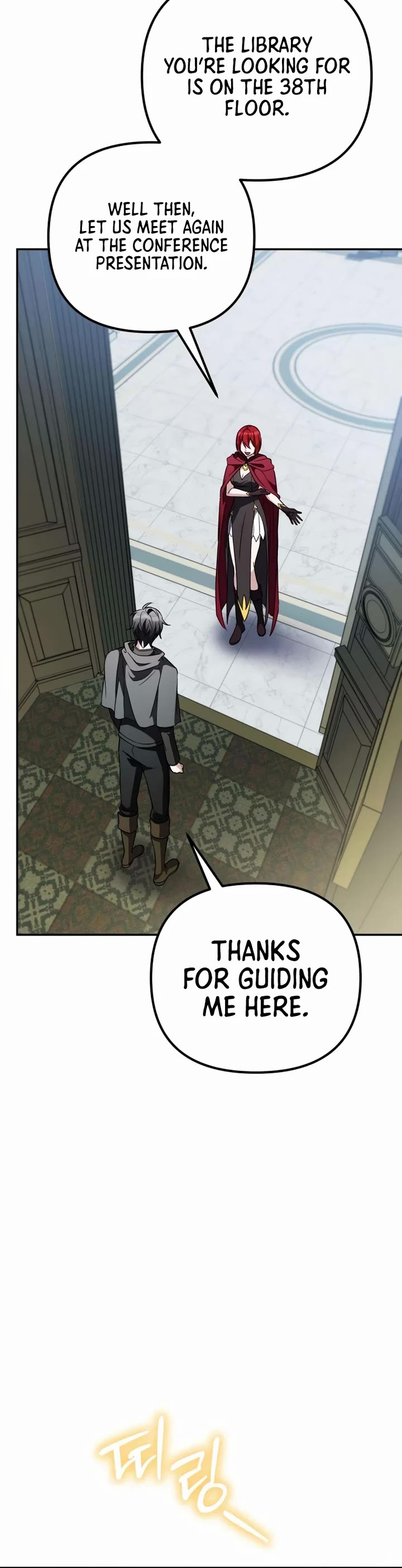 Raising Villains the Right Way chapter 32 page 57