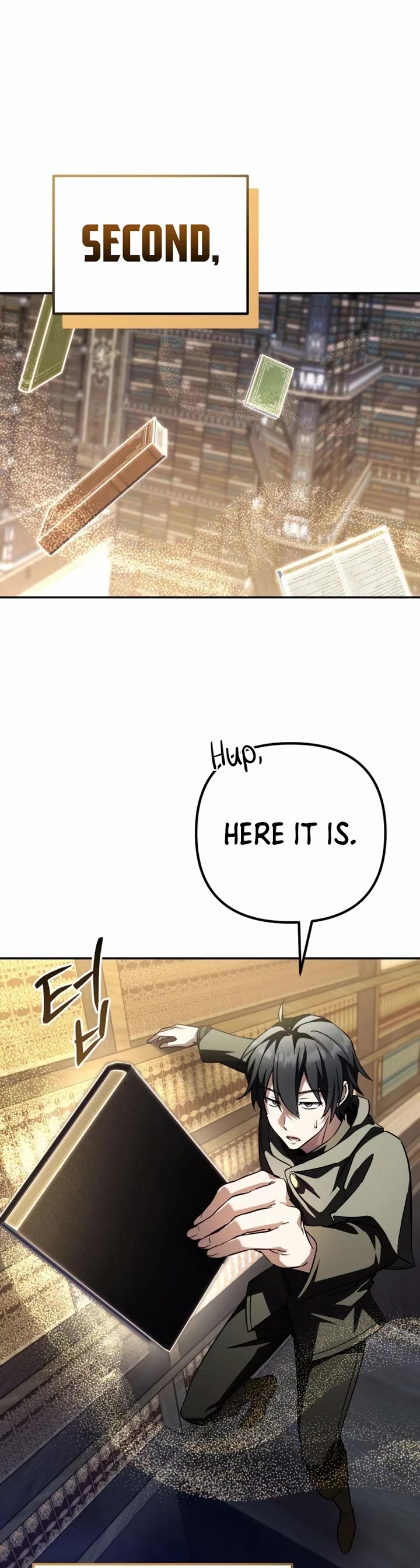Raising Villains the Right Way chapter 32 page 60