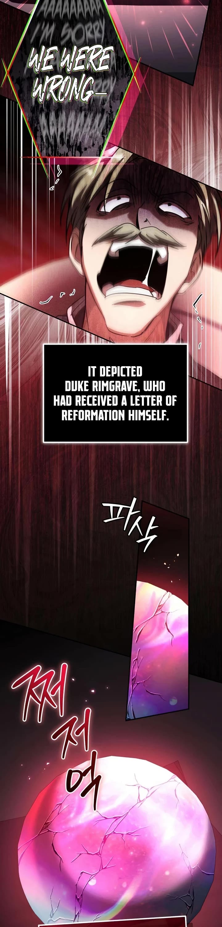 Raising Villains the Right Way chapter 32 page 7