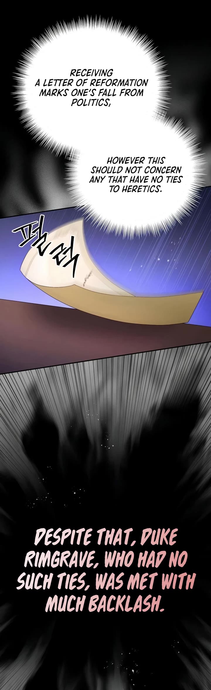 Raising Villains the Right Way chapter 32 page 9