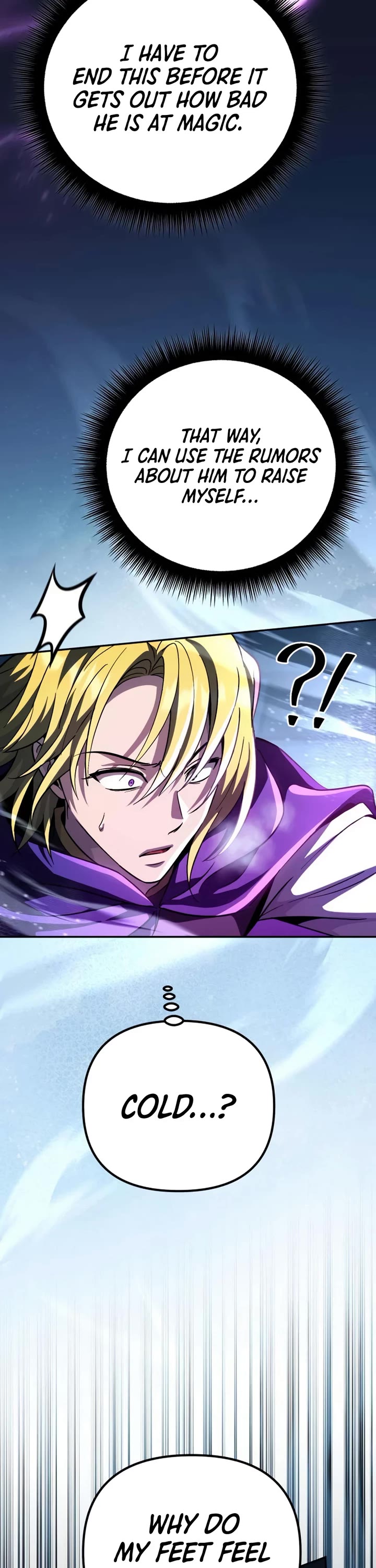 Raising Villains the Right Way chapter 33 page 14