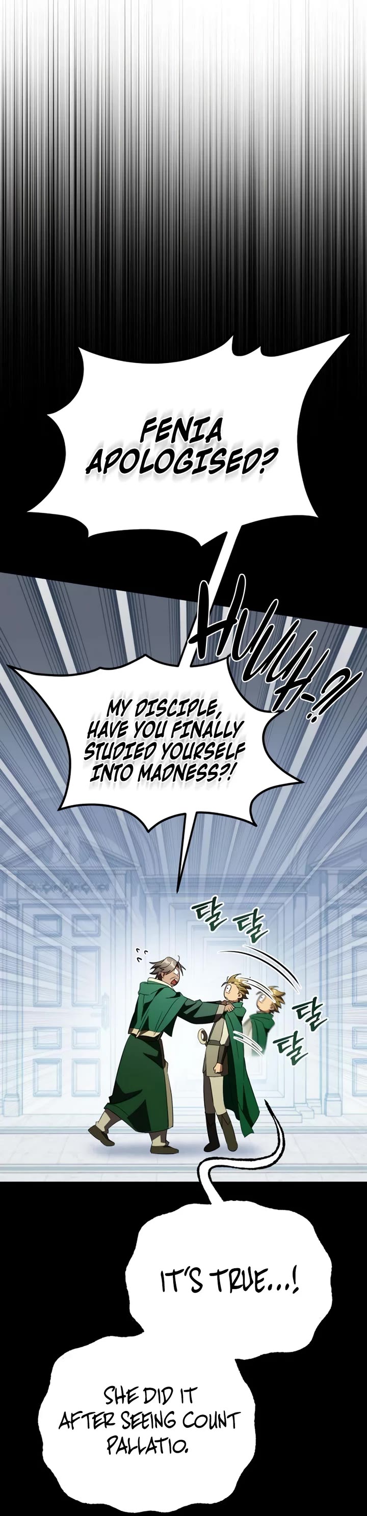 Raising Villains the Right Way chapter 33 page 19