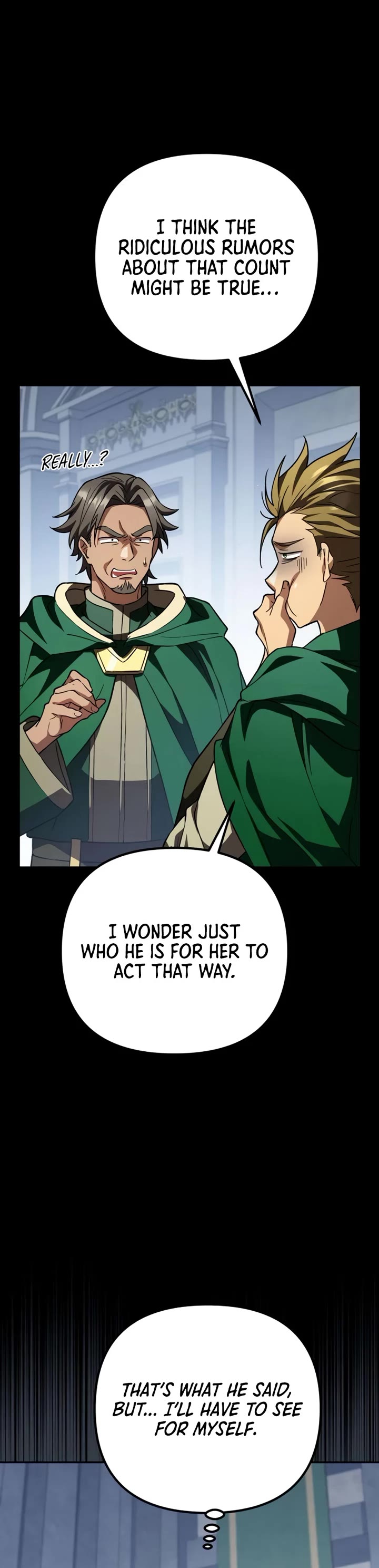 Raising Villains the Right Way chapter 33 page 20