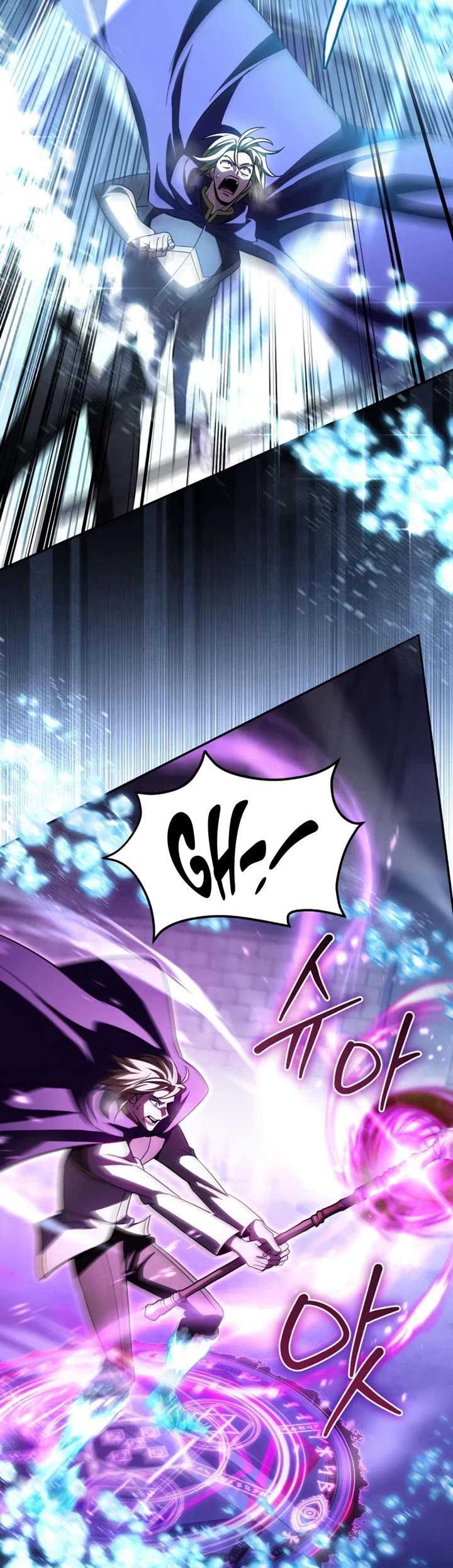 Raising Villains the Right Way chapter 33 page 29