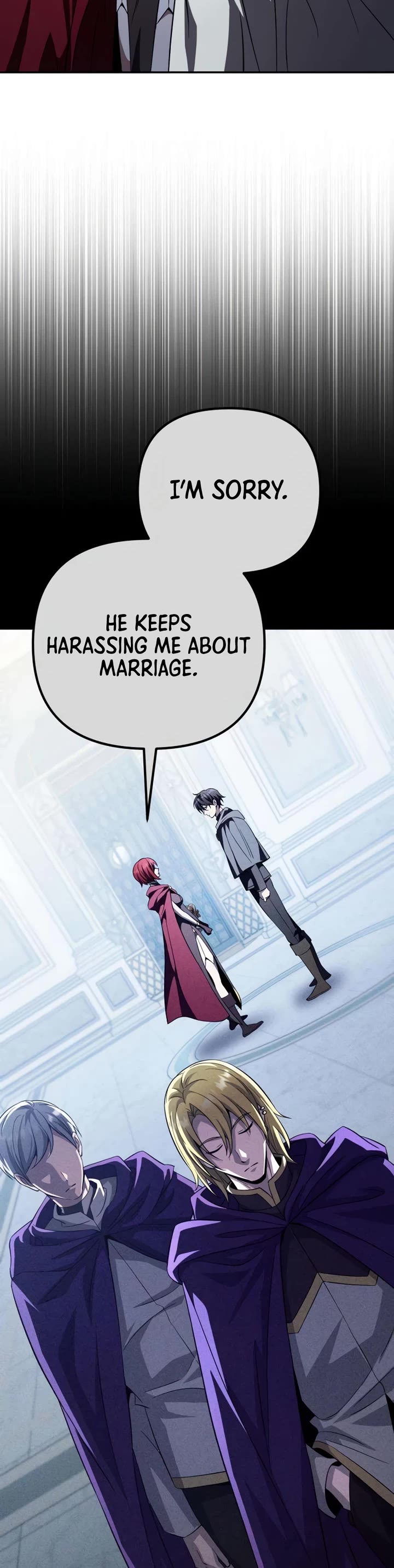 Raising Villains the Right Way chapter 33 page 3