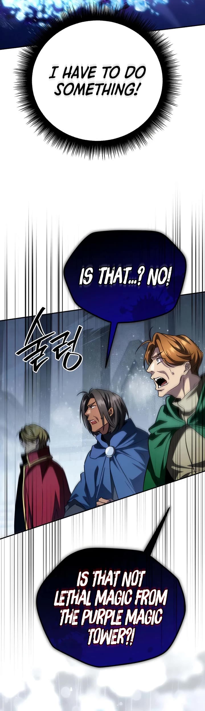 Raising Villains the Right Way chapter 33 page 30