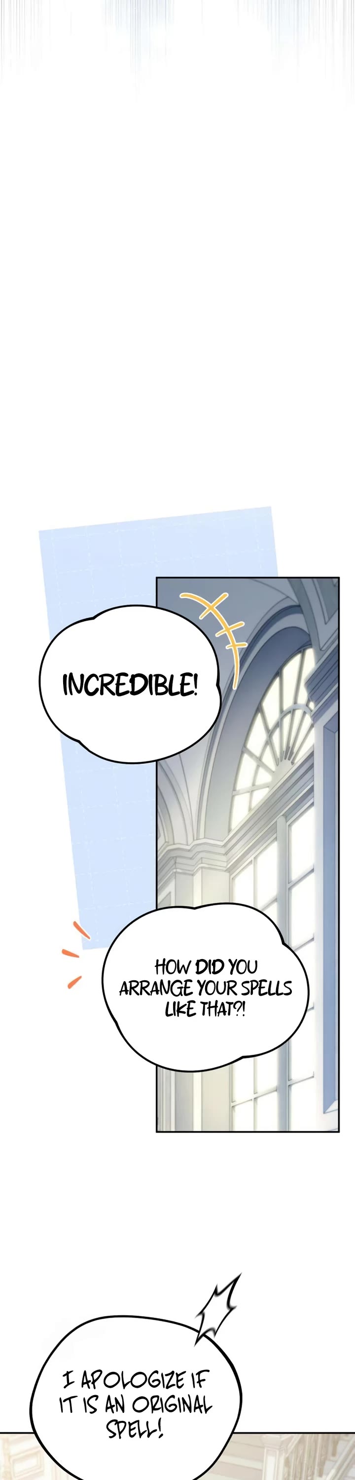 Raising Villains the Right Way chapter 33 page 36