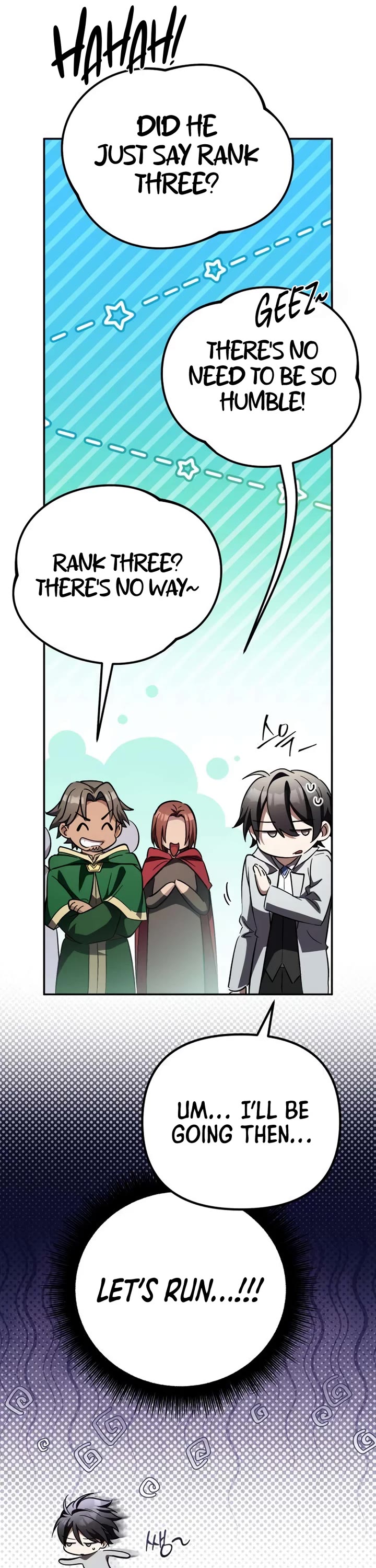 Raising Villains the Right Way chapter 33 page 39
