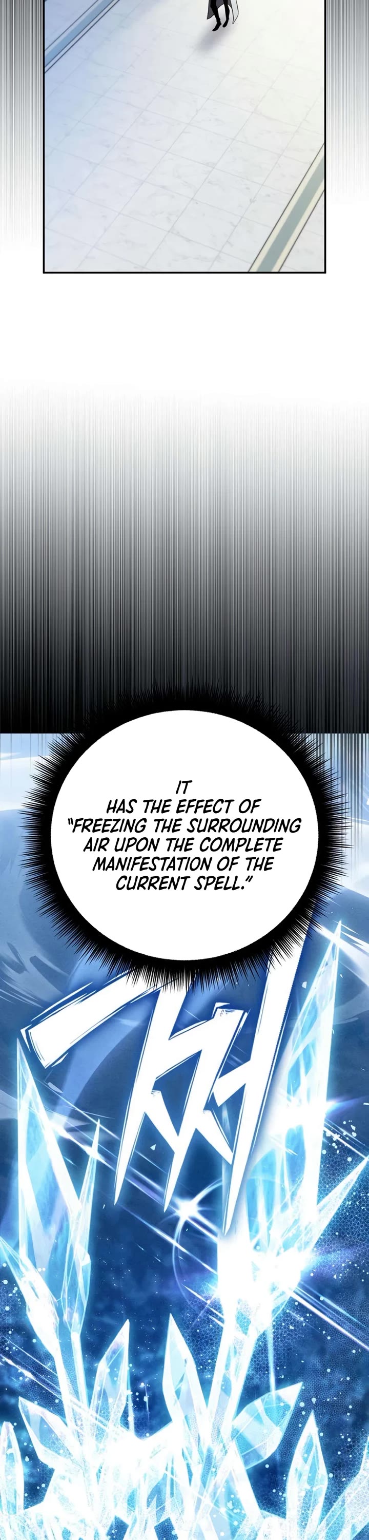Raising Villains the Right Way chapter 33 page 44