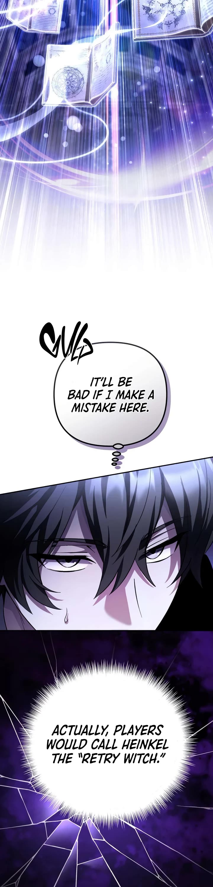 Raising Villains the Right Way chapter 33 page 55