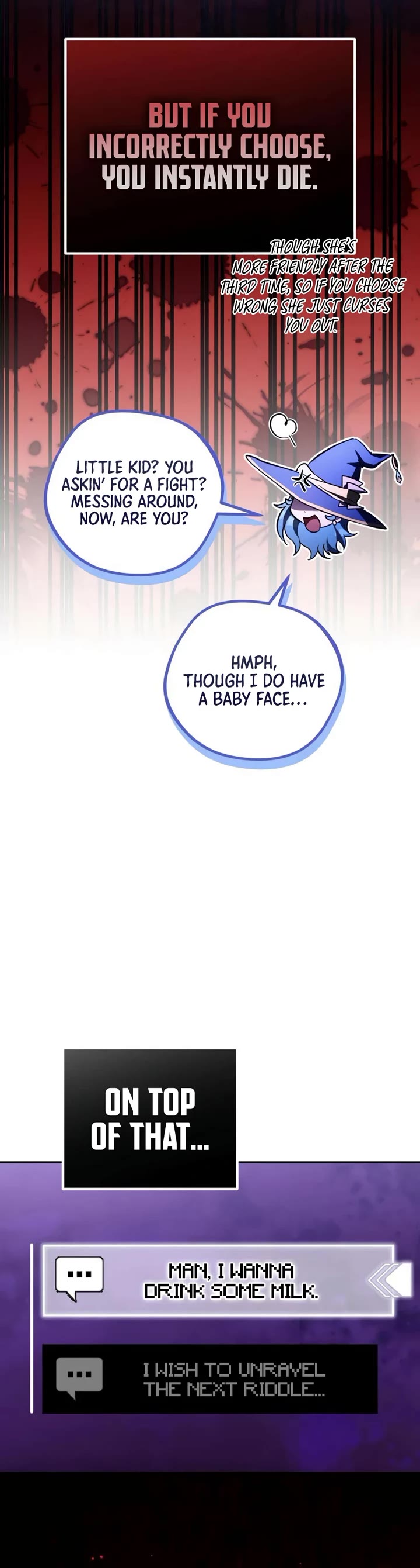 Raising Villains the Right Way chapter 33 page 57