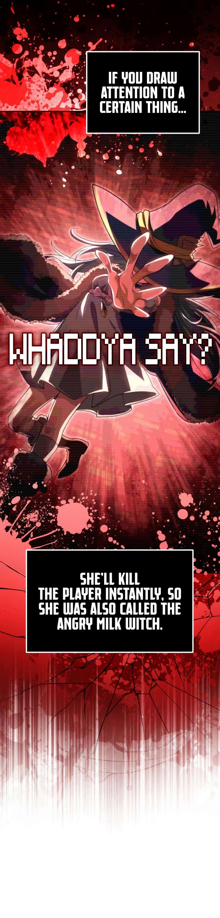 Raising Villains the Right Way chapter 33 page 58