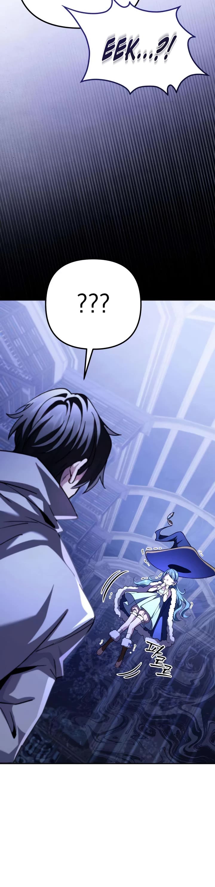 Raising Villains the Right Way chapter 33 page 61