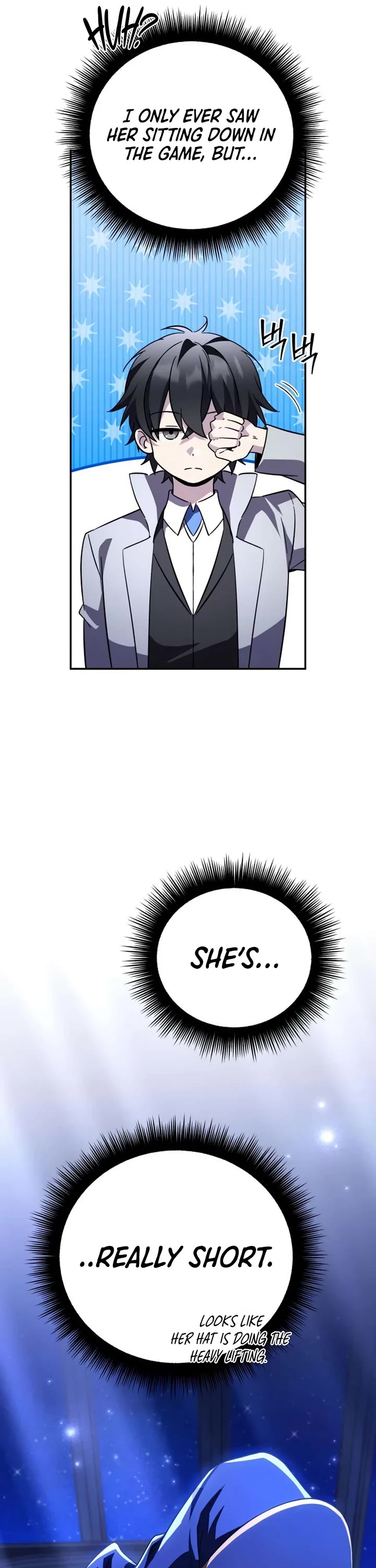 Raising Villains the Right Way chapter 33 page 62