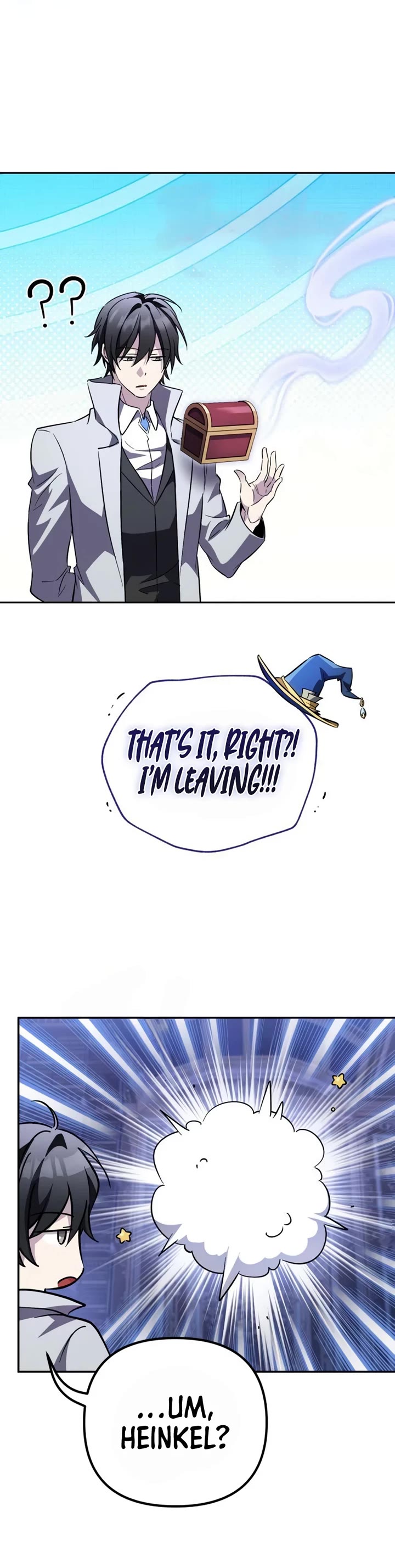 Raising Villains the Right Way chapter 33 page 65