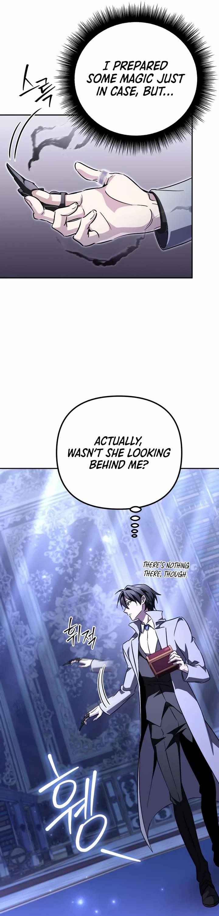 Raising Villains the Right Way chapter 33 page 66