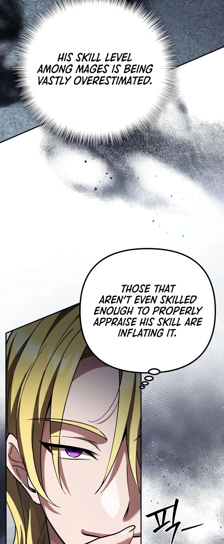 Raising Villains the Right Way chapter 33 page 7
