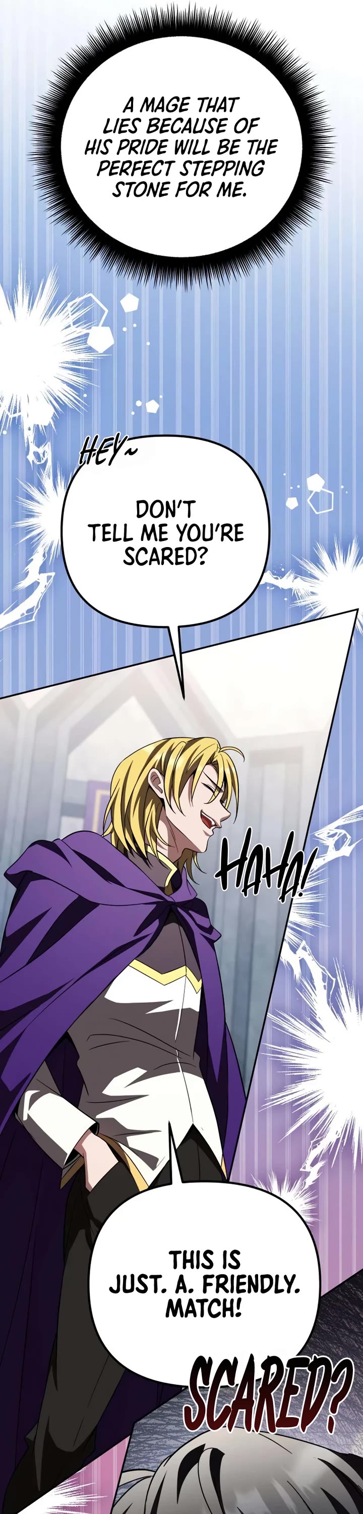 Raising Villains the Right Way chapter 33 page 9