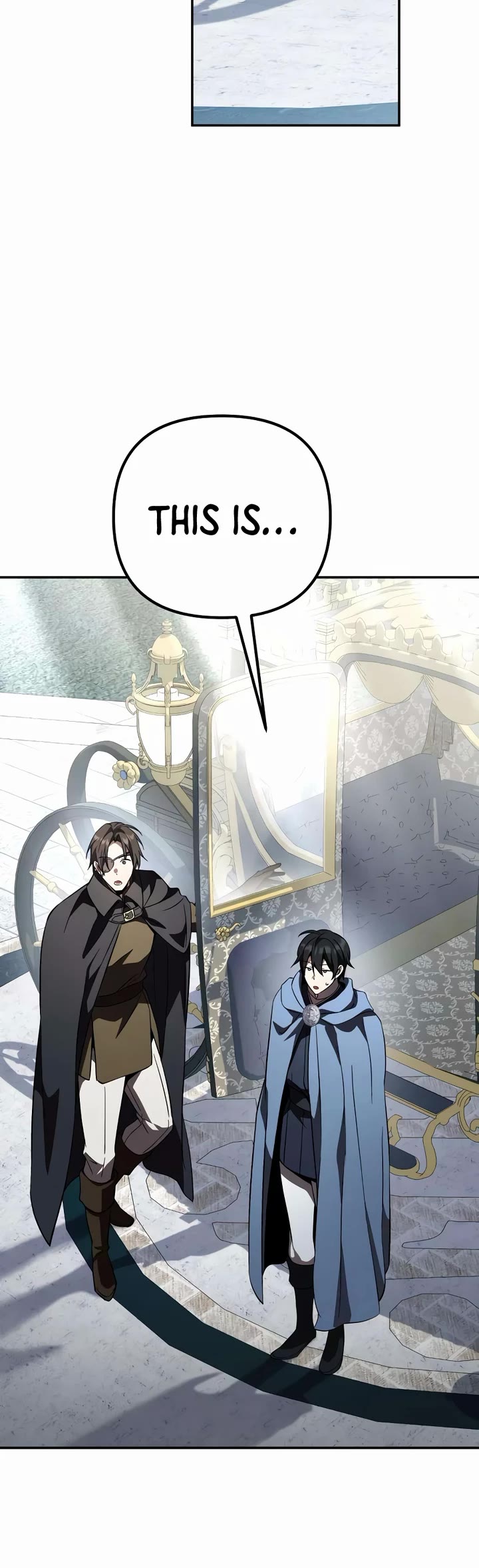 Raising Villains the Right Way chapter 34 page 13