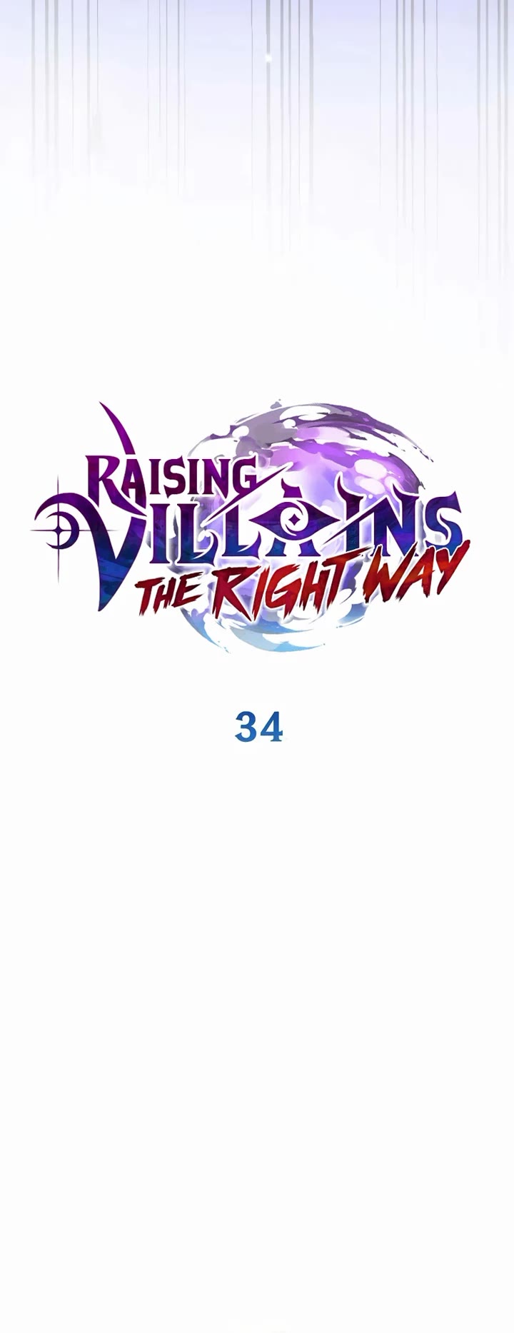 Raising Villains the Right Way chapter 34 page 21