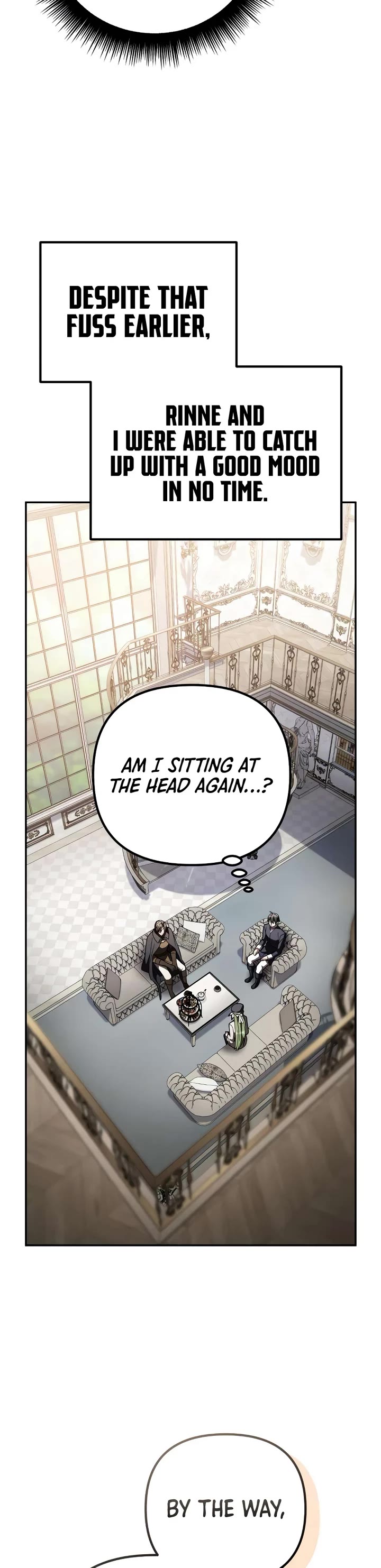 Raising Villains the Right Way chapter 34 page 35